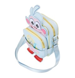 Dora l'exploratrice - Nickelodeon by Loungefly sac à bandoulière Boots Crossbuddies