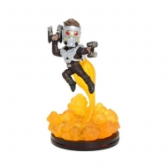 Marvel Comics - Figurine Q-Fig FX Star Lord 16 cm