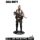 Call of Duty - Figurine John 'Soap' MacTavish 15 cm