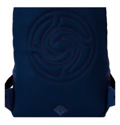 Jujutsu Kaisen - Sac à dos The Gamr Collectiv By Loungefly