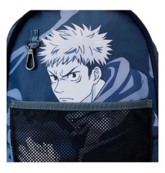 Jujutsu Kaisen - By Loungefly sac à dos The Gamr Collectiv