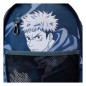 Jujutsu Kaisen - Sac à dos The Gamr Collectiv By Loungefly