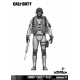 Call of Duty - Figurine Simon 'Ghost' Riley Variant Exclusive incl. DLC 15 cm
