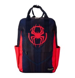 Spider-Verse - Marvel by Loungefly sac à dos  Morales Suit AOP