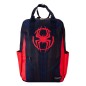 Spider-Verse - Marvel by Loungefly sac à dos  Morales Suit AOP