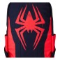 Spider-Verse - Marvel by Loungefly sac à dos  Morales Suit AOP