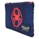 Marvel - Porte-monnaie Spider-Verse Miles Morales AOP Wristlet by Loungefly