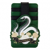 Harry Potter - Etui pour carte de transport Slytherin House Tattoo By Loungefly