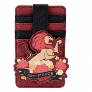 Harry Potter - Etui pour carte de transport Griffindor House Tattoo By Loungefly