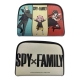 Spy x Family - Trousse de toilette Cool Version