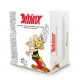 Asterix - Statuette Collectoys Asterix pile d'albums 2nd Edition 23 cm
