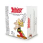 Asterix - Statuette Collectoys  pile d'albums 2nd Edition 23 cm