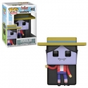 Adventure Time - Figurine POP! Marceline 9 cm