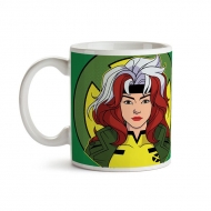 X-Men - Mug 97 Rogue
