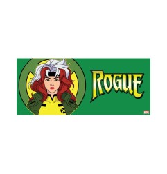 X-Men - Mug 97 Rogue