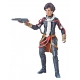 Star Wars Solo Black Series - Figurine 2018 Val (Vandor-1) 15 cm