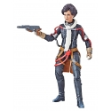 Star Wars Solo Black Series - Figurine 2018 Val (Vandor-1) 15 cm