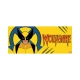 X-Men - Mug 97 Wolverine