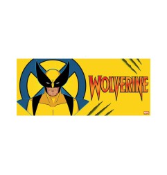 X-Men - Mug 97 Wolverine
