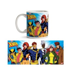 X-Men - Mug 97 Group