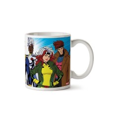 X-Men - Mug 97 Group