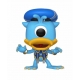 Kingdom Hearts 3 - Figurine POP! Donald (Monsters Inc.) 9 cm