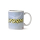 X-Men - Mug 97 Storm