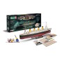 Titanic - Kit complet maquette 1/400 R.M.S.  100th Anniversary Edition 67 cm