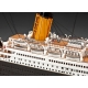 Titanic - Kit complet maquette 1/400 R.M.S. Titanic 100th Anniversary Edition 67 cm