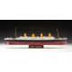 Titanic - Kit complet maquette 1/400 R.M.S. Titanic 100th Anniversary Edition 67 cm