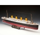 Titanic - Kit complet maquette 1/400 R.M.S. Titanic 100th Anniversary Edition 67 cm