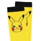 Pokémon - Chaussettes Pikachu taille 35-38