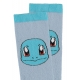 Pokémon - Chaussettes Carapuce taille 35-38