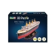 Titanic - Puzzle 3D R.M.S. Titanic 80 cm