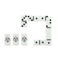 Star Wars - Domino Galactic Empire