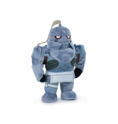 Fullmetal Alchemist - Peluche Alphonse 26 cm