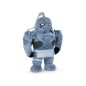 Fullmetal Alchemist - Peluche Alphonse 26 cm