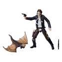 Star Wars Episode V Black Series - Figurine 2018 Han Solo Exogorth Escape Exclusive 15 cm