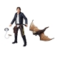 Star Wars Episode V Black Series - Figurine 2018 Han Solo Exogorth Escape Exclusive 15 cm