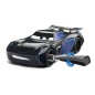 Cars - Jeu de construction First Construction Jackson Storm 22 cm