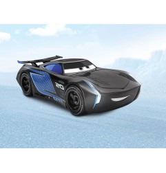 Cars - Jeu de construction First Construction Jackson Storm 22 cm