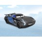 Cars - Jeu de construction First Construction Jackson Storm 22 cm