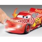 Cars - Jeu de construction First Construction Lightning McQueen 21 cm