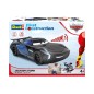 Cars - Jeu de construction First Construction Jackson Storm 22 cm
