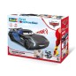 Cars - Jeu de construction First Construction Jackson Storm 22 cm