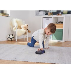 Cars - Jeu de construction First Construction Jackson Storm 22 cm