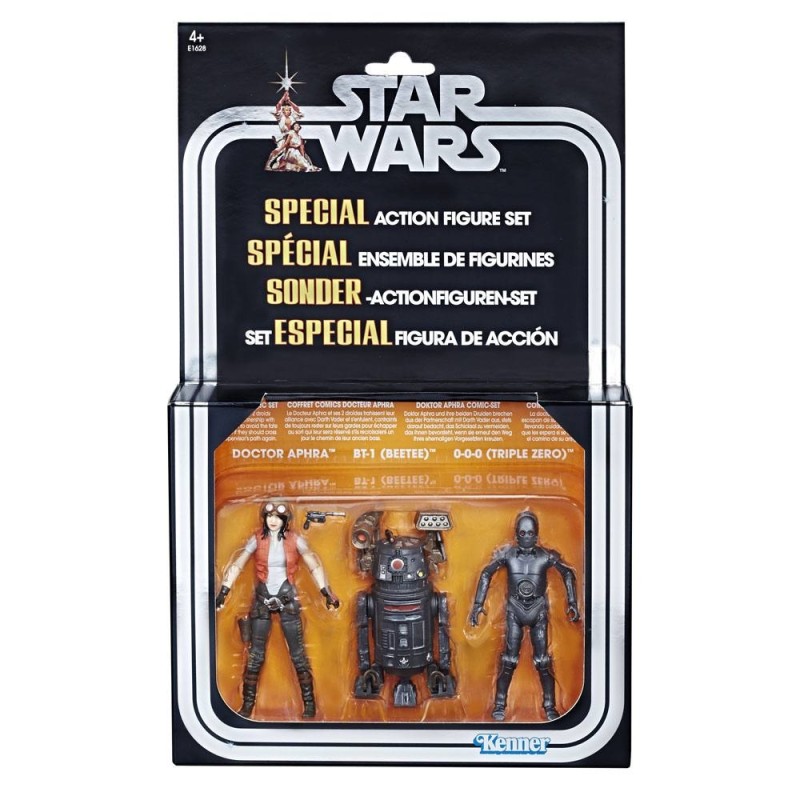 LOT FIGURINES LEGO star wars EUR 47,50 - FR