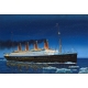 Titanic - Maquette 1/700 R.M.S. Titanic 38 cm
