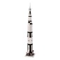 NASA - Kit complet maquette 1/96 Apollo 11 Saturn V Rocket 114 cm