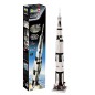 NASA - Kit complet maquette 1/96 Apollo 11 Saturn V Rocket 114 cm
